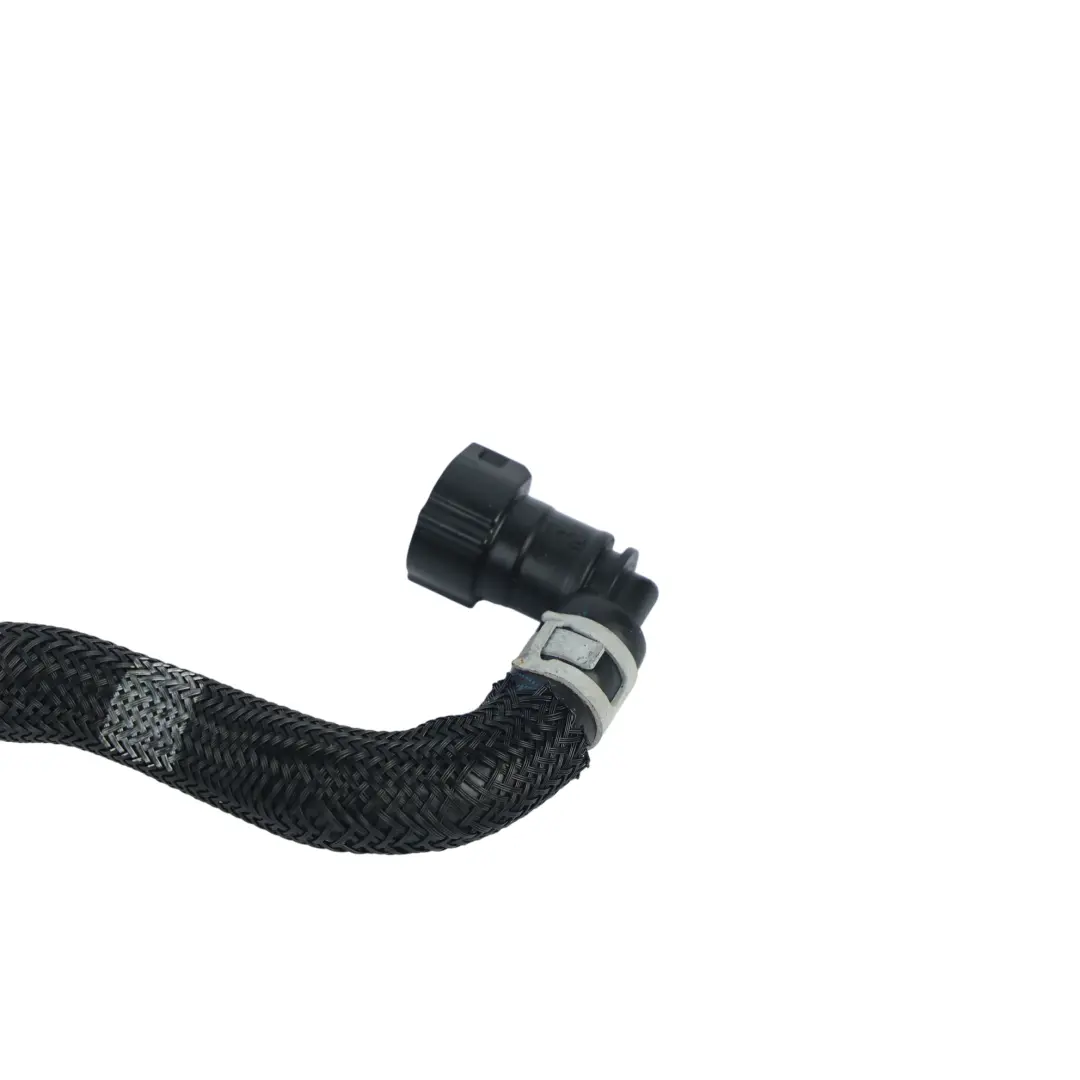 BMW E90 E91 LCI E92 E93 Fuel Line Return Pipe N57 325d 330d Diesel - SKU 7799994-1 - Part number 7799994
