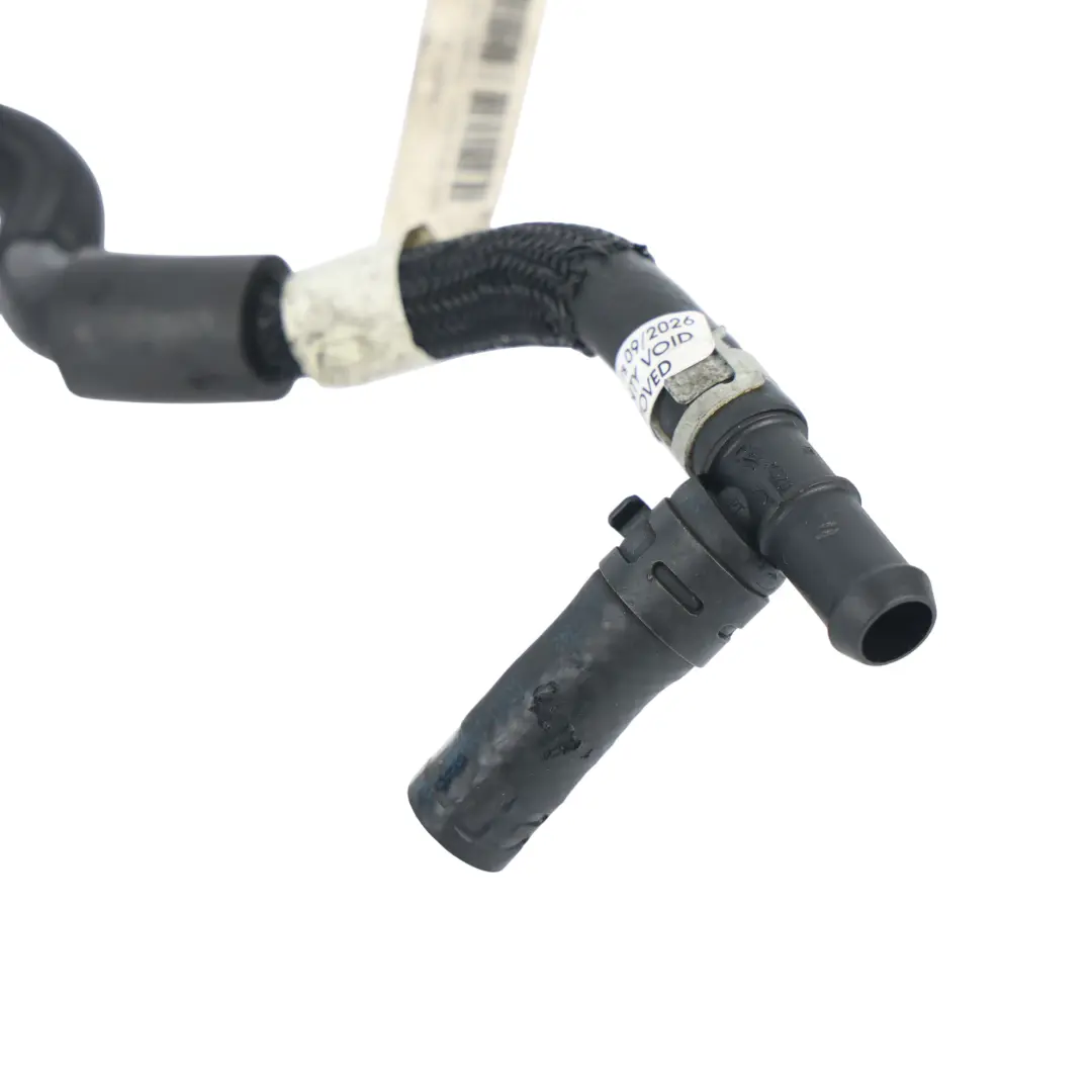 BMW E90 E91 LCI E92 E93 Fuel Line Return Pipe N57 325d 330d Diesel - SKU 7799994-1 - Part number 7799994