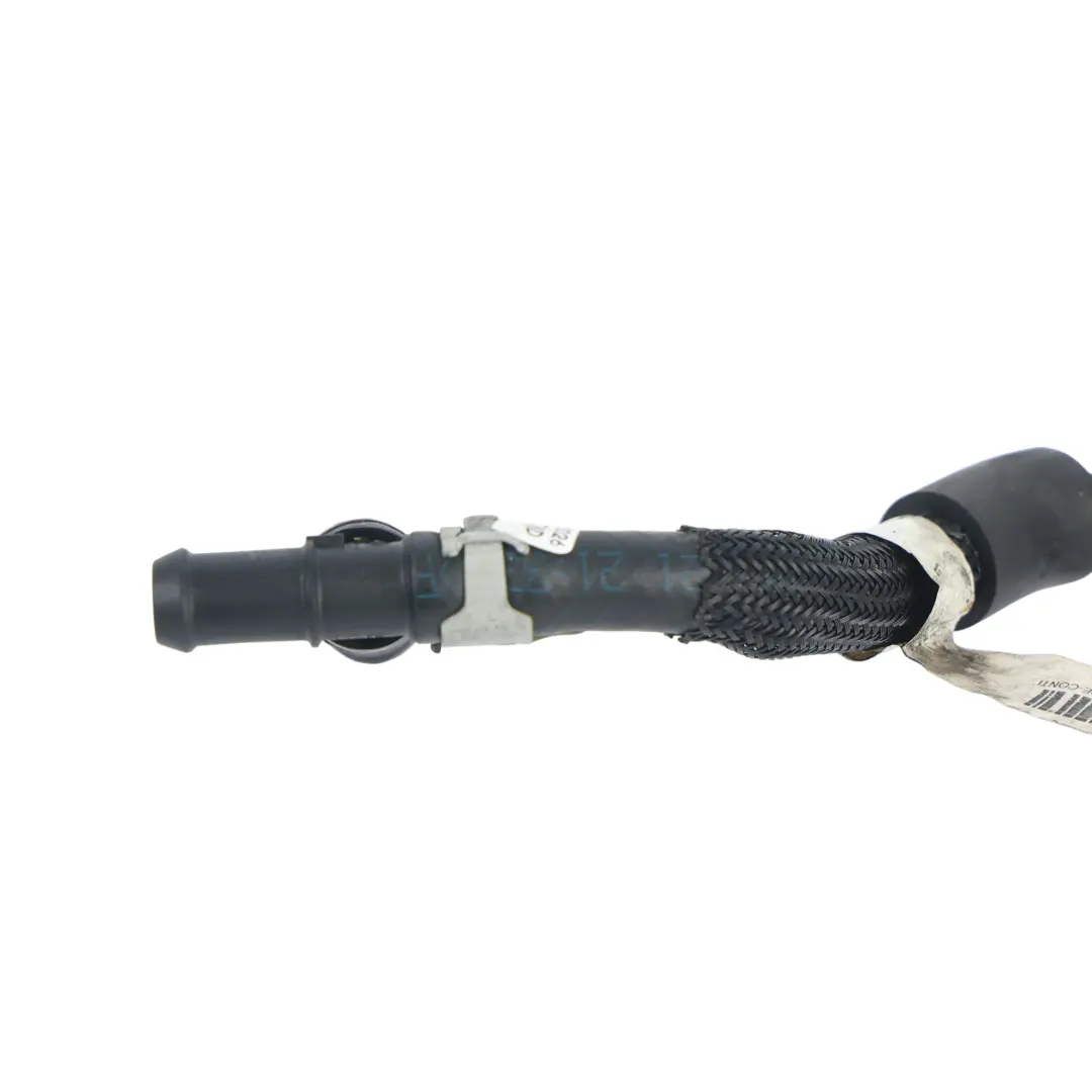BMW E90 E91 LCI E92 E93 Fuel Line Return Pipe N57 325d 330d Diesel - SKU 7799994-1 - Part number 7799994