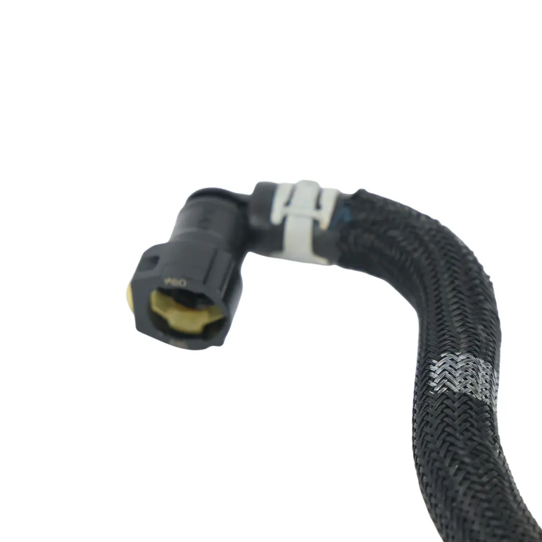 BMW E90 E91 LCI E92 E93 Fuel Line Return Pipe N57 325d 330d Diesel - SKU 7799994-1 - Part number 7799994