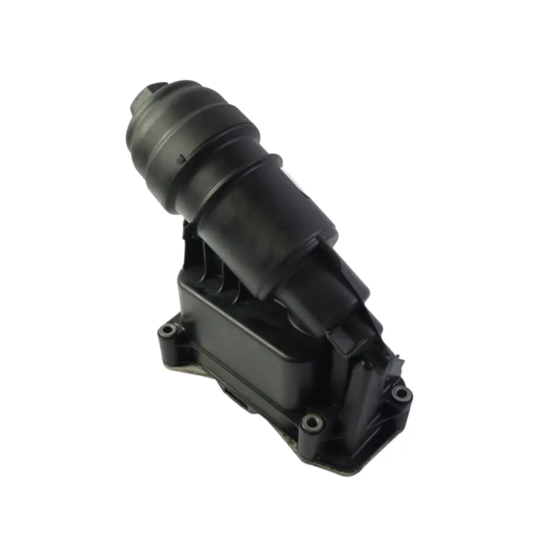 BMW E90 E91 LCI F10 F11 Podstawa Obudowa Filtra Oleju N57 Diesel - SKU 7800066-1 - Numer Części 7800066