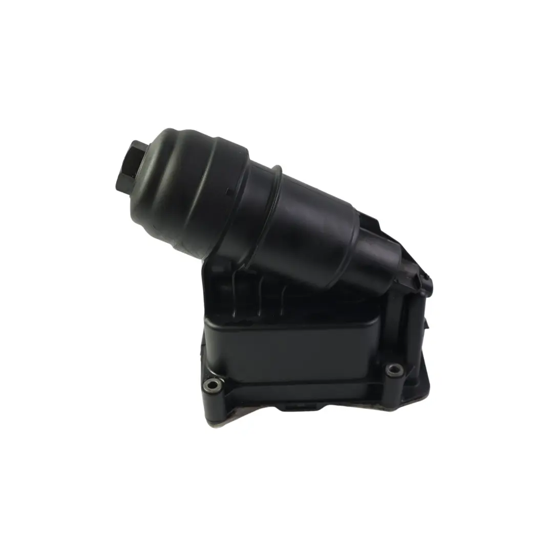 BMW E90 E91 LCI F10 F11 Podstawa Obudowa Filtra Oleju N57 Diesel - SKU 7800066-1 - Numer Części 7800066
