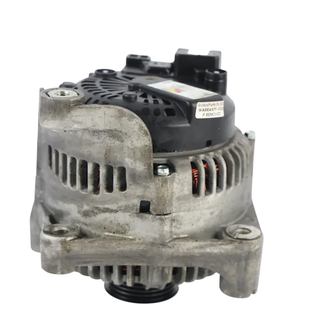 M57N2 Alternateur Générateur 180A VALEO pour BMW X5 X6 E70 E71 à propos du numéro de pièce 7801173 BMW X5 X6 E70 E71 M57N2 Alternateur Générateur 180A VALEO - SKU 7801173-1 - Numéro de pièce 7801173