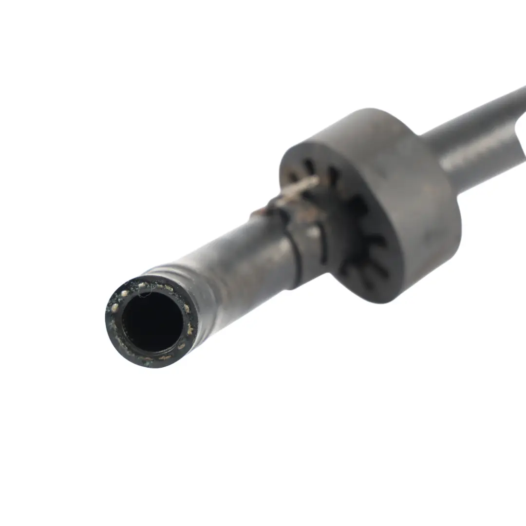 BMW E90 E91 E92 LCI M57N2 306D5 Fuel Return Line Hose Tube Pipe Diesel - SKU 7801664-4 - Part number 7801664