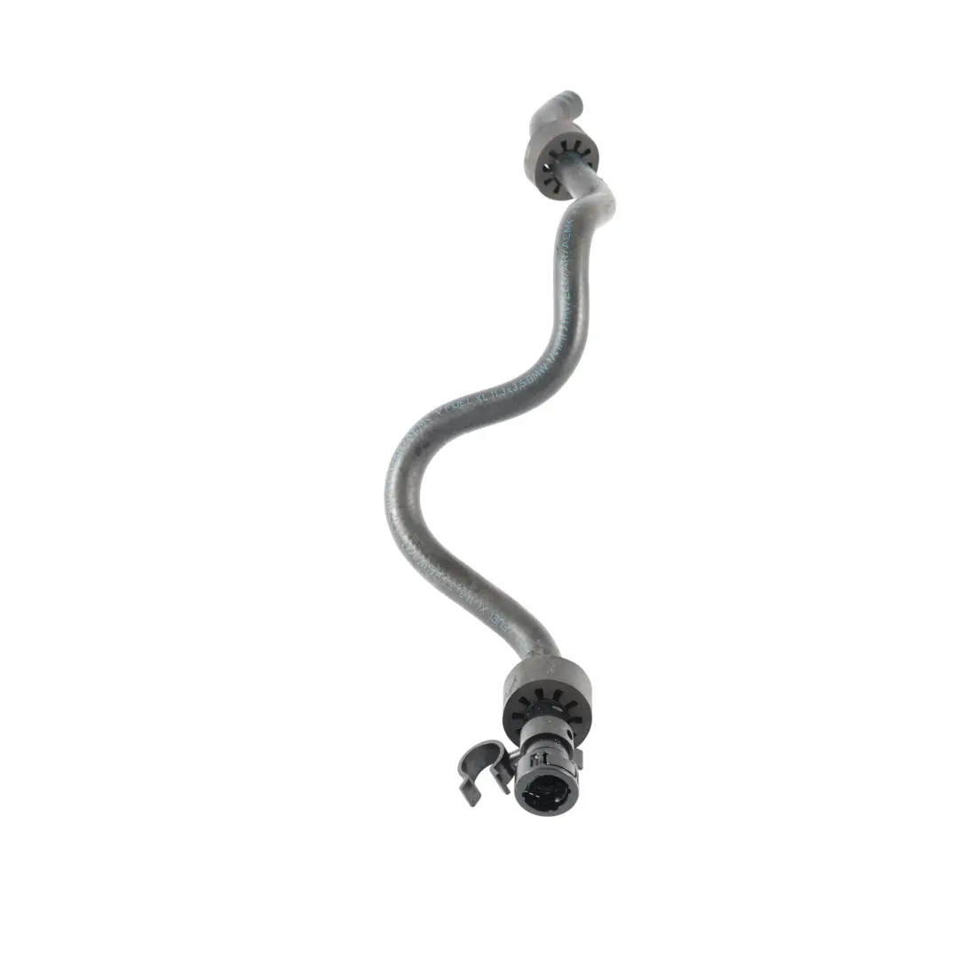 M57N2 306D5 Kraftstoff Rücklaufleitung Diesel für BMW E90 E91 E92 LCI mit Teilenummer 7801664 BMW E90 E91 E92 LCI M57N2 306D5 Kraftstoff Rücklaufleitung Diesel - SKU 7801664-4 - Teilenummer 7801664