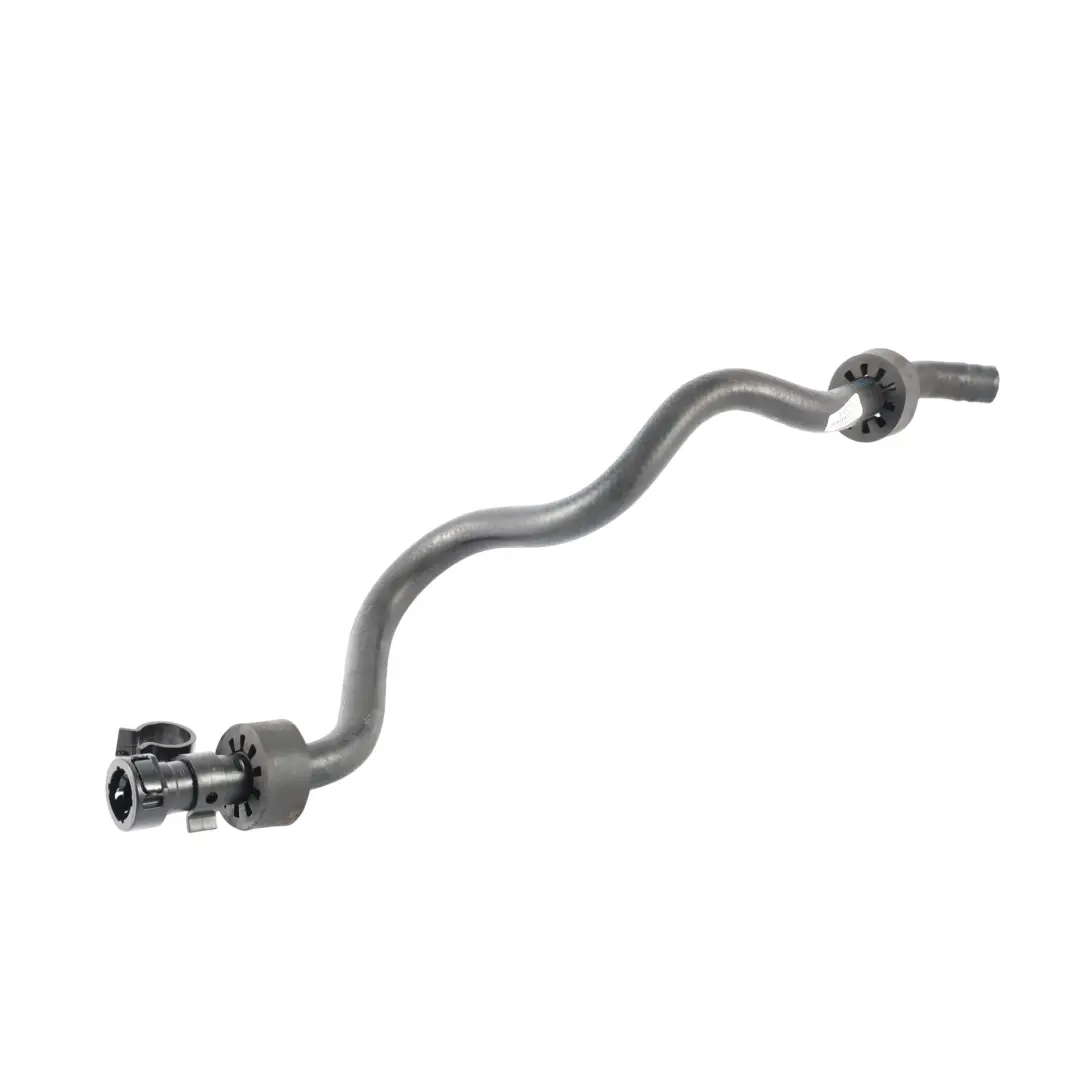 BMW E90 E91 E92 LCI M57N2 306D5 Fuel Return Line Hose Tube Pipe Diesel - SKU 7801664-4 - Part number 7801664