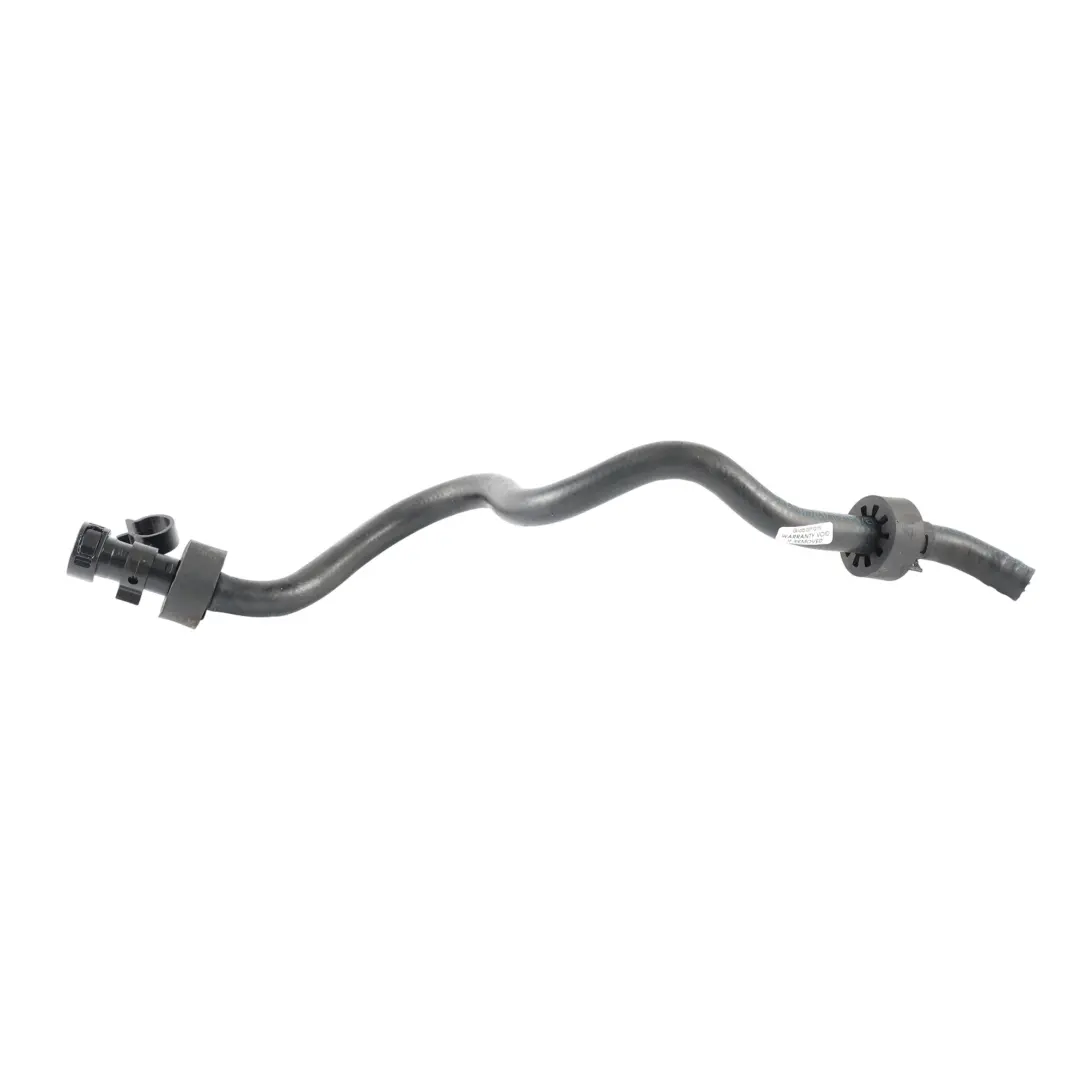 BMW E90 E91 E92 LCI M57N2 306D5 Fuel Return Line Hose Tube Pipe Diesel - SKU 7801664-4 - Part number 7801664