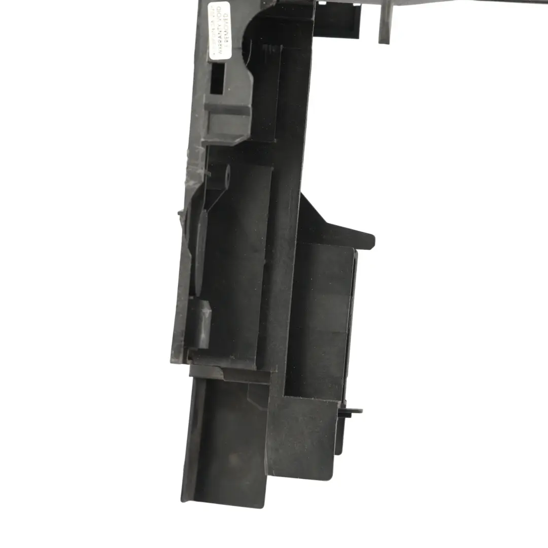 BMW F10 F11 F12 F01 F02 Radiator Module Carrier Mount Bracket - SKU 7804617-1 - Part number 7804617