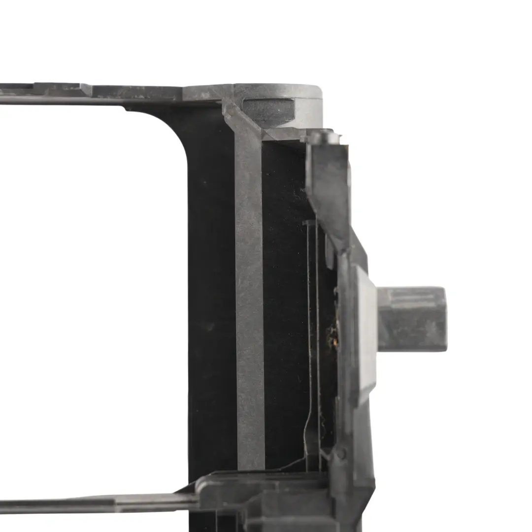 BMW F10 F11 F12 F01 F02 Radiator Module Carrier Mount Bracket - SKU 7804617-1 - Part number 7804617