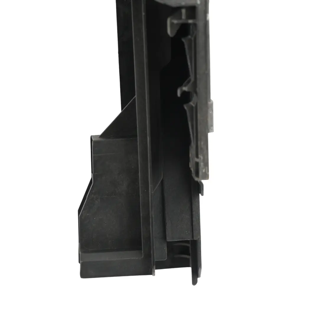 BMW F10 F11 F12 F01 F02 Radiator Module Carrier Mount Bracket - SKU 7804617-1 - Part number 7804617