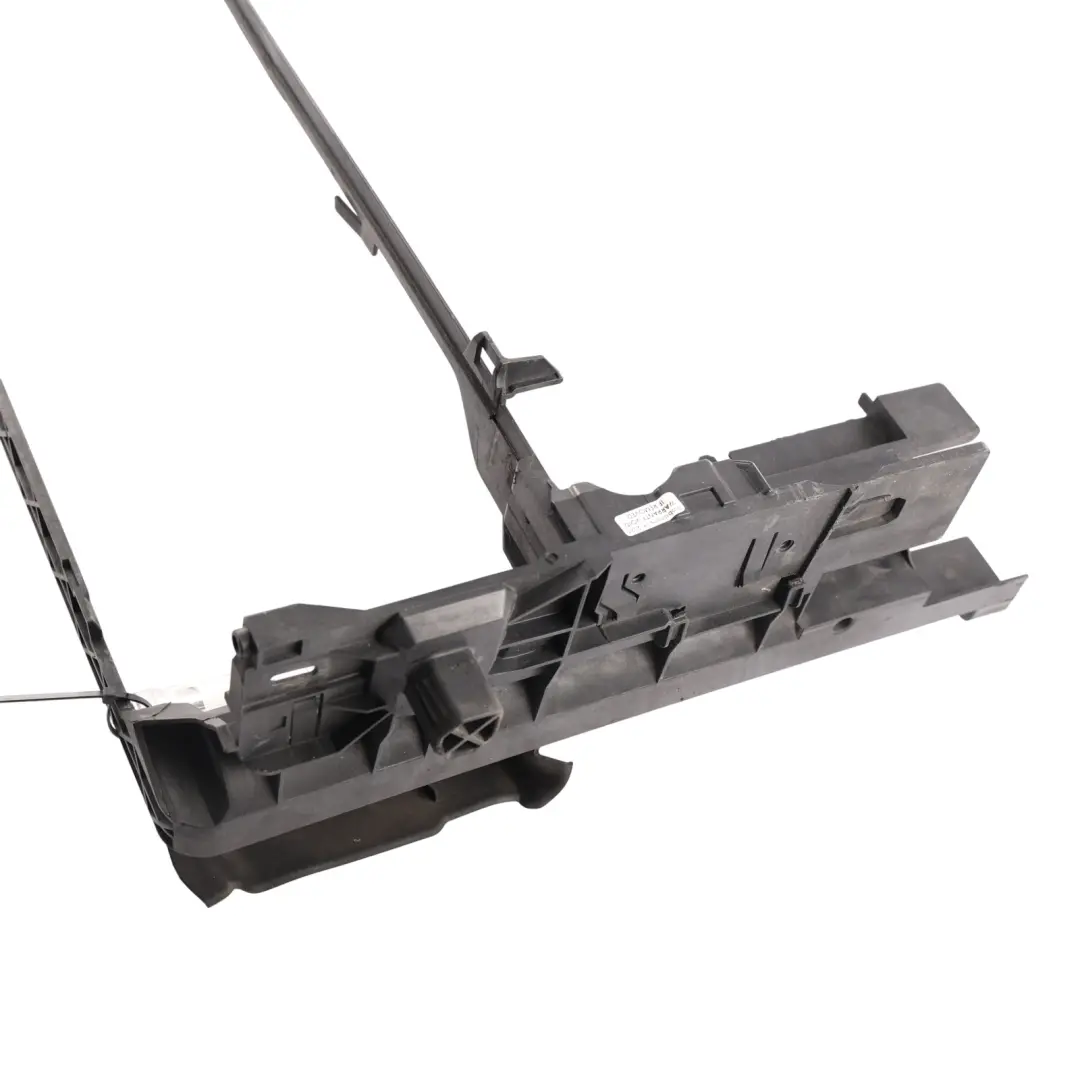 BMW F10 F11 F12 F01 F02 Radiator Module Carrier Mount Bracket - SKU 7804617-1 - Part number 7804617