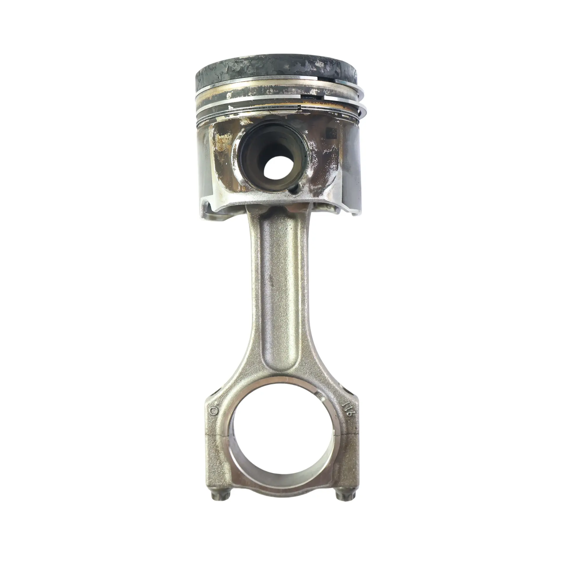 BMW E90 E91 F10 F11 Piston With Conrod 325d 330d 525d 530d N57 7805329