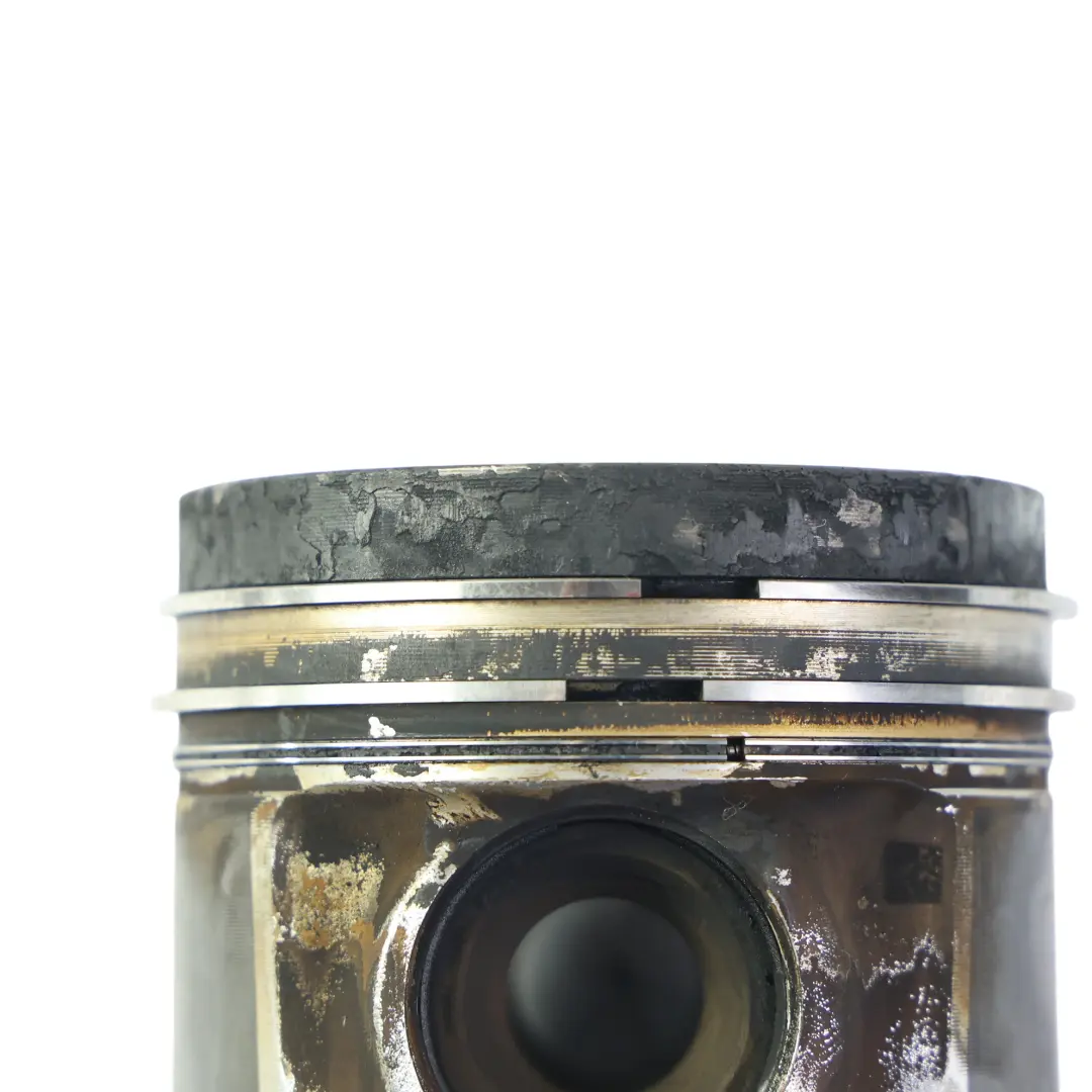 BMW E90 E91 F10 F11 Pistone Con Biella 325d 330d 525d 530d N57 - SKU 7805329-3 - Numero di parte 7805329
