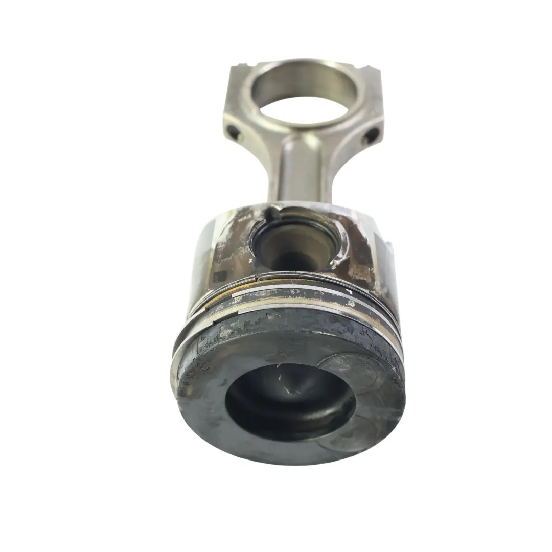 Pistone Con Biella 325d 330d 525d 530d N57 per BMW E90 E91 F10 F11 con numero di parte 7805329 BMW E90 E91 F10 F11 Pistone Con Biella 325d 330d 525d 530d N57 - SKU 7805329-3 - Numero di parte 7805329