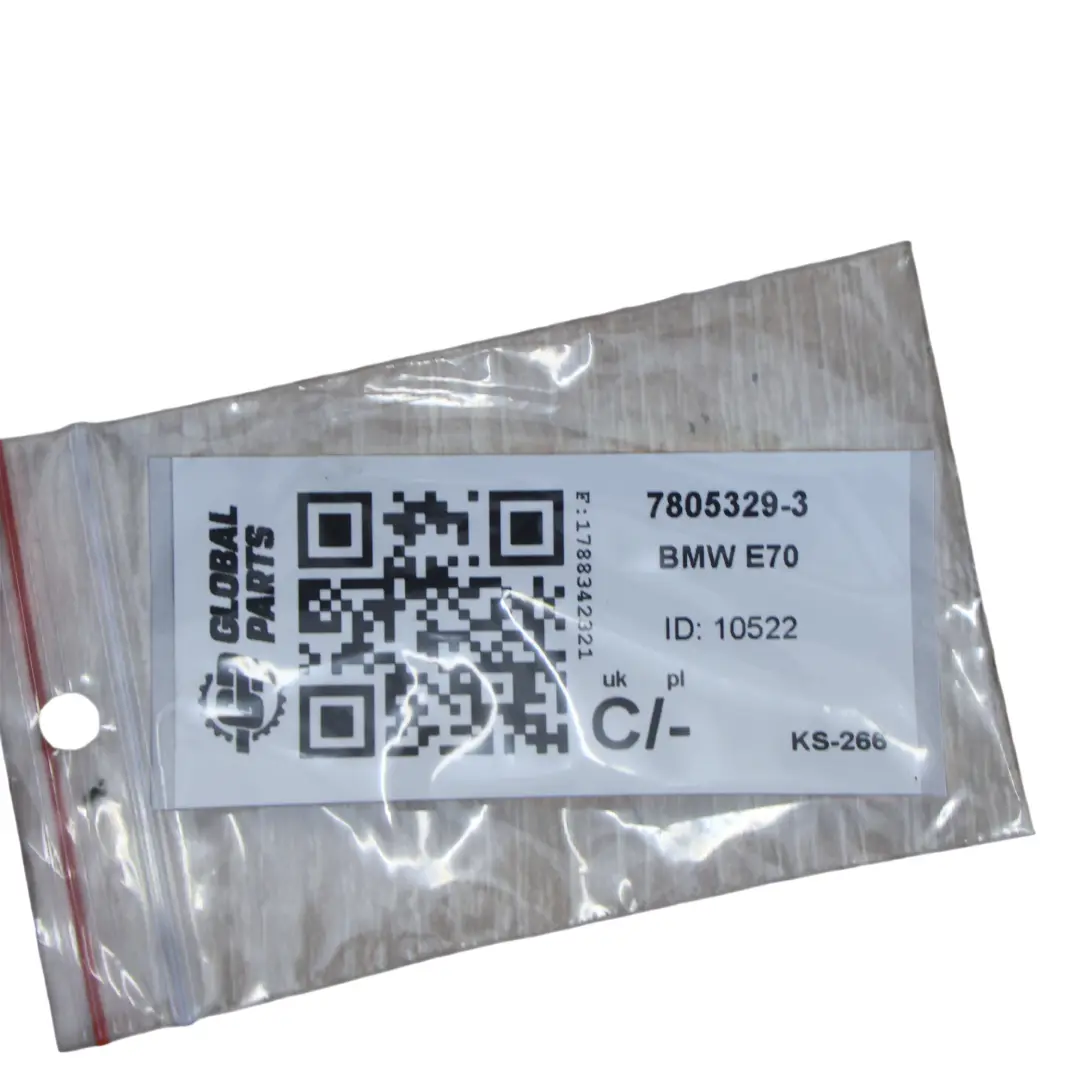 BMW E90 E91 F10 F11 Kolben Mit Pleuel 325d 330d 525d 530d N57 - SKU 7805329-3 - Teilenummer 7805329