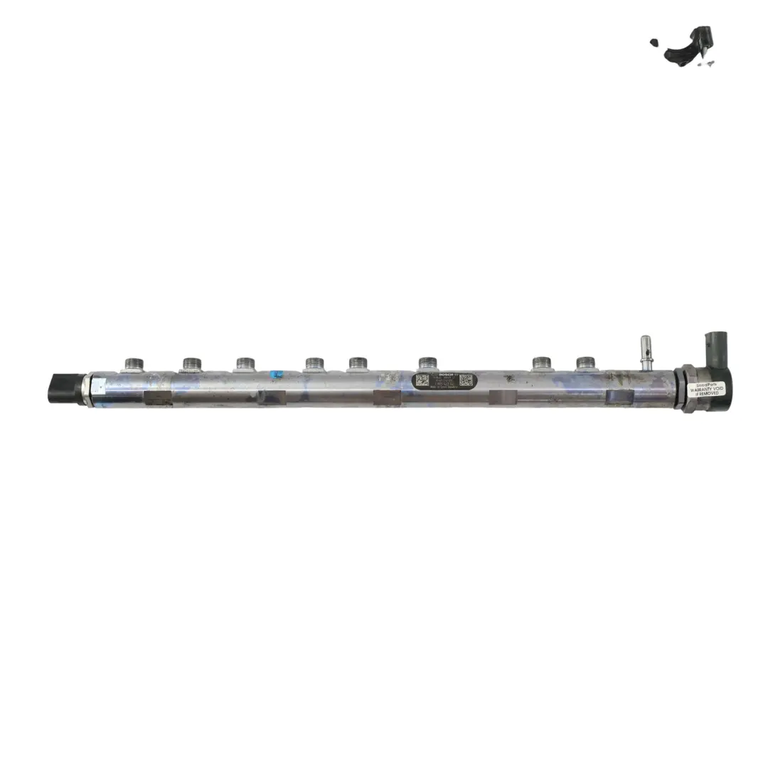 40dX N57S Diesel Fuel Injector Injection System Set to BMW X5 E70 LCI F10 F11 535d with Part number 7805430 BMW X5 E70 LCI F10 F11 535d 40dX N57S Diesel Fuel Injector Injection System Set - SKU 7805430-6 - Part number 7805430