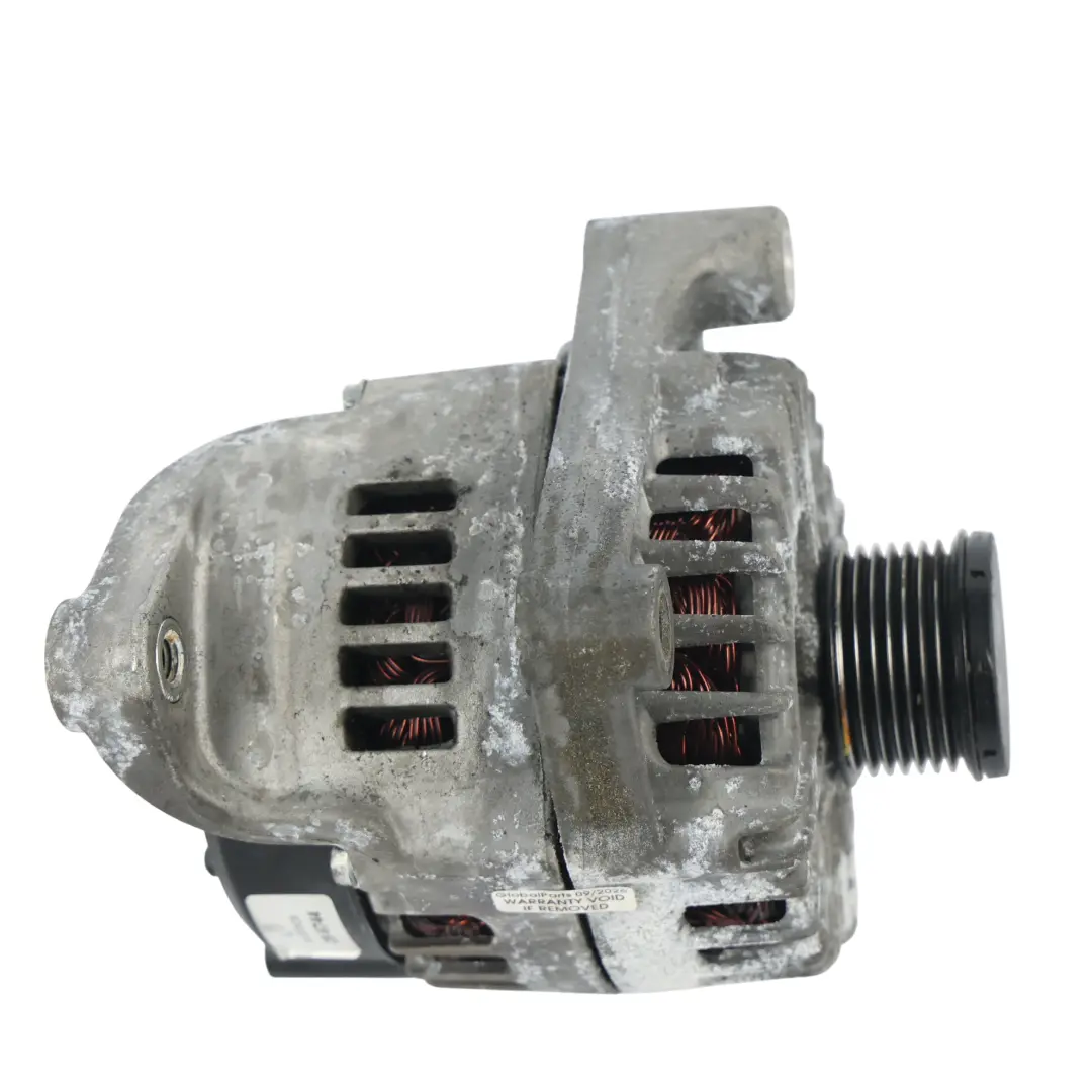 BMW F01 E70 Alternator Generator 180A 14V Unit Elstock 28-6744 Diesel - SKU 7807187-1 - Part number 7807187