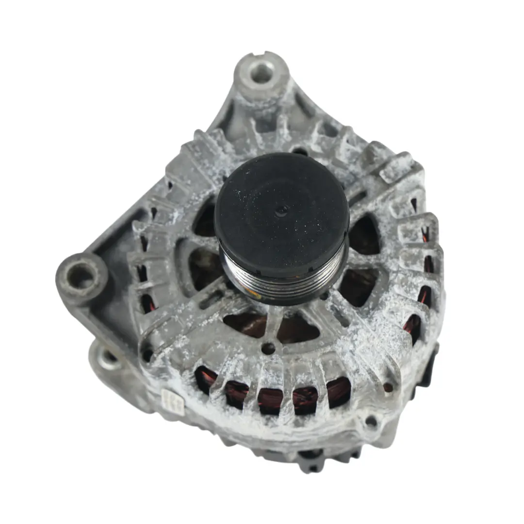 Generator 180A 14V Diesel Elstock 28-6744 für BMW F01 E70 mit Teilenummer 7807187 BMW F01 E70 Generator 180A 14V Diesel Elstock 28-6744 - SKU 7807187-1 - Teilenummer 7807187