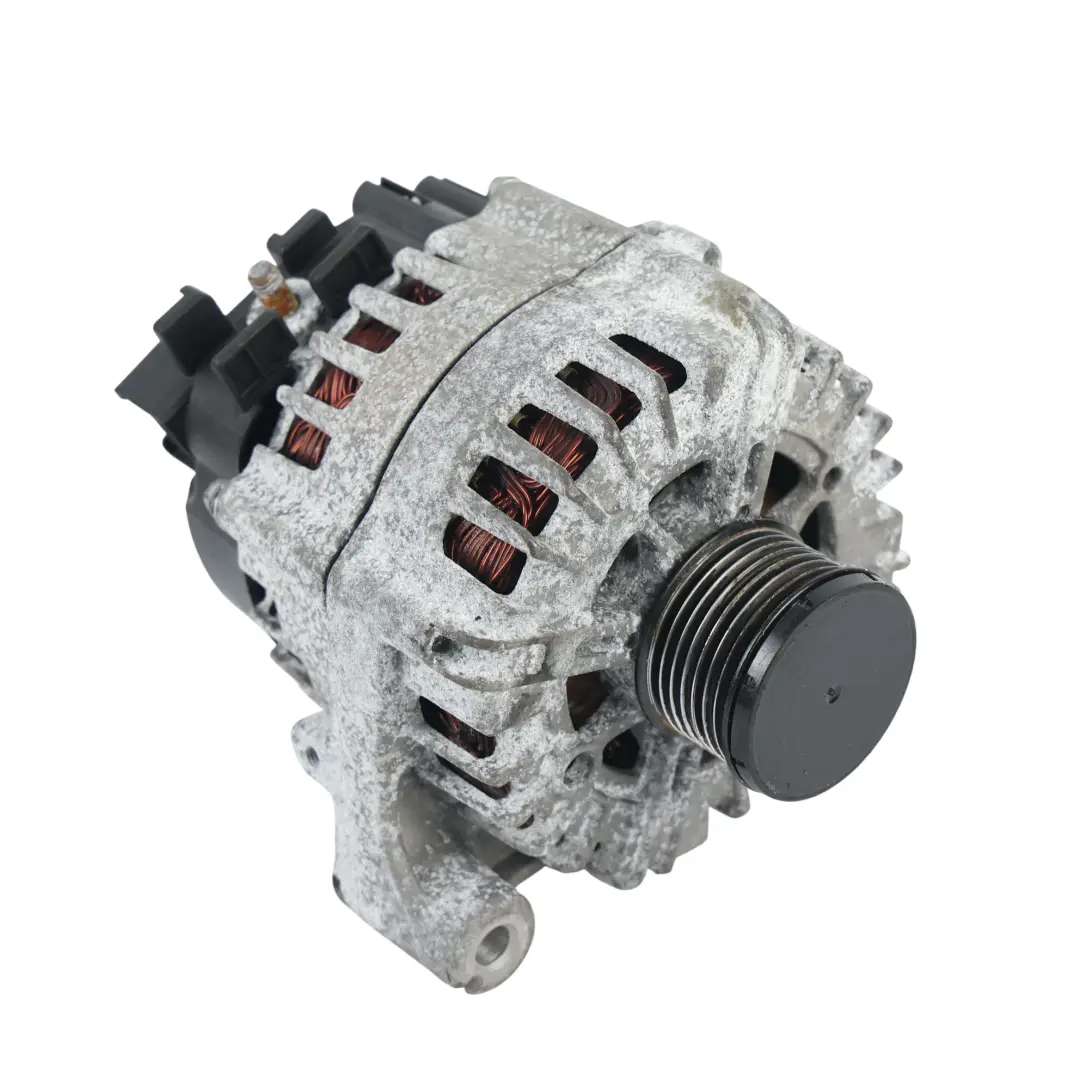 Alternator Generator 180A 14V Unit Elstock 28-6744 Diesel to BMW F01 E70 with Part number 7807187 BMW F01 E70 Alternator Generator 180A 14V Unit Elstock 28-6744 Diesel - SKU 7807187-1 - Part number 7807187