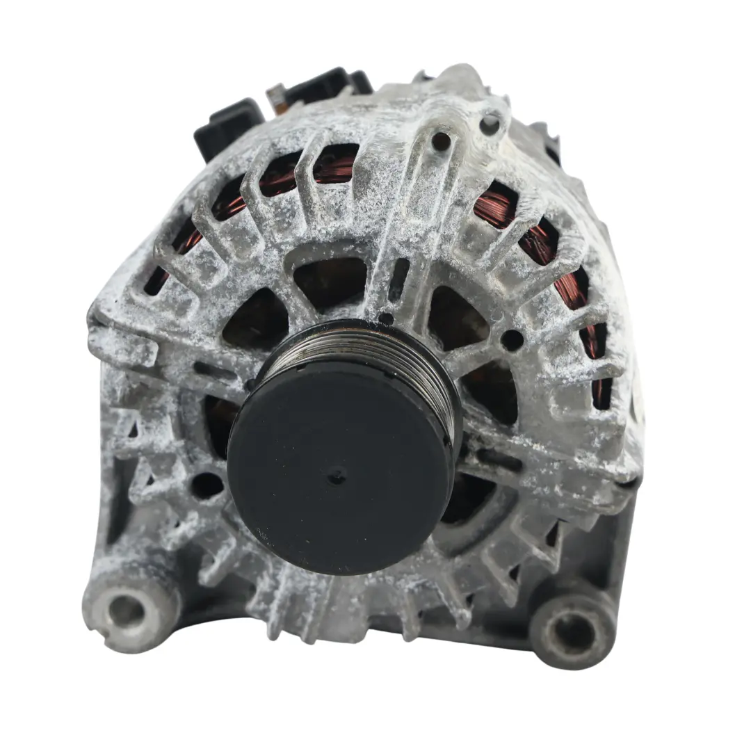 BMW F01 E70 Generator 180A 14V Diesel Elstock 28-6744 - SKU 7807187-1 - Teilenummer 7807187