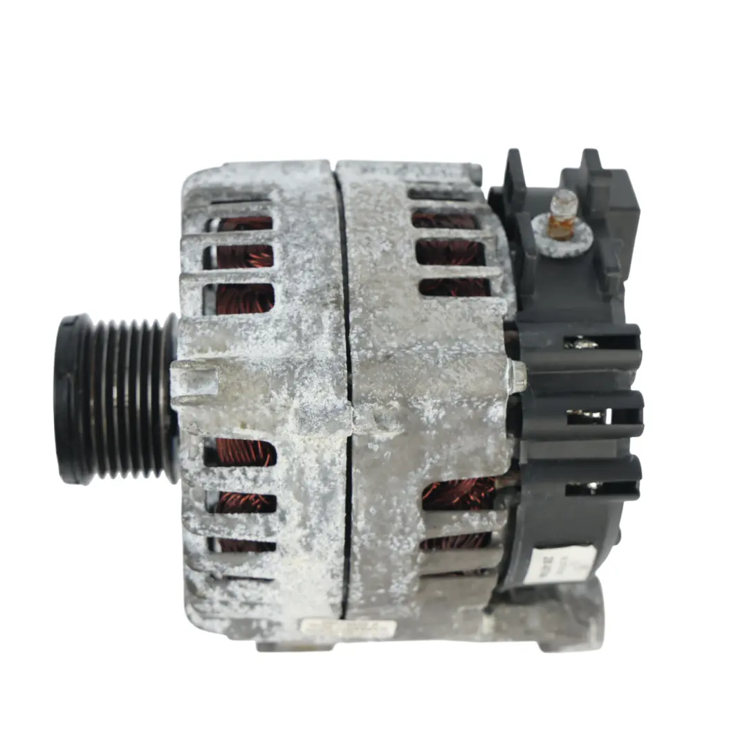 BMW F01 E70 Alternator Generator 180A 14V Unit Elstock 28-6744 Diesel - SKU 7807187-1 - Part number 7807187
