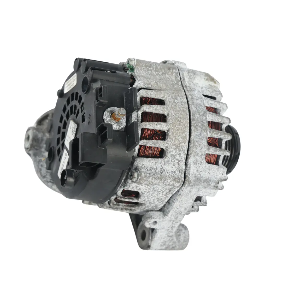 Generator 180A 14V Diesel Elstock 28-6744 für BMW F01 E70 mit Teilenummer 7807187 BMW F01 E70 Generator 180A 14V Diesel Elstock 28-6744 - SKU 7807187-1 - Teilenummer 7807187