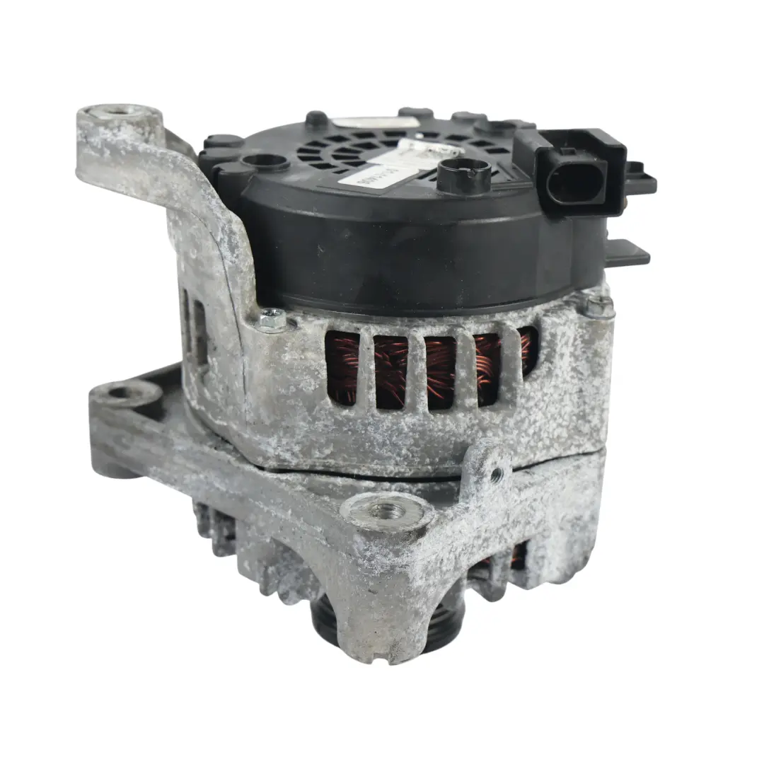 Alternator Generator 180A 14V Unit Elstock 28-6744 Diesel to BMW F01 E70 with Part number 7807187 BMW F01 E70 Alternator Generator 180A 14V Unit Elstock 28-6744 Diesel - SKU 7807187-1 - Part number 7807187