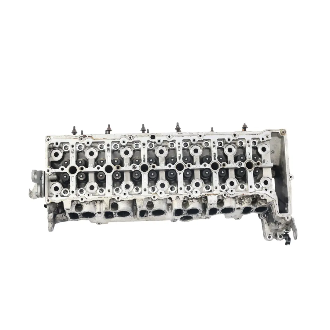 BMW X5 E70 LCI F10 Culasse Moteur 535d 740d 40dX N57S Diesel - SKU 7807641 - Numéro de pièce 7807641