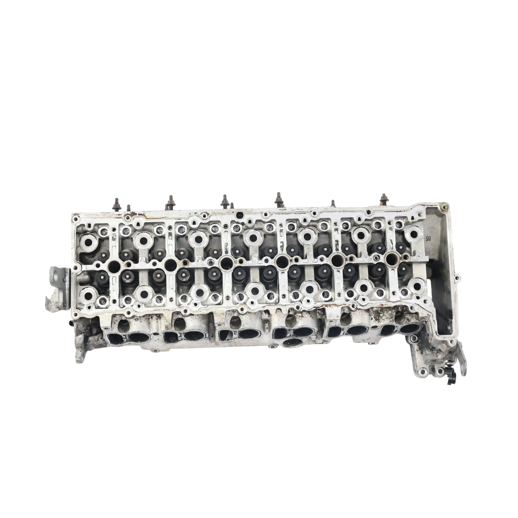 BMW X5 E70 LCI F10 Culasse Moteur 535d 740d 40dX N57S Diesel 7807641