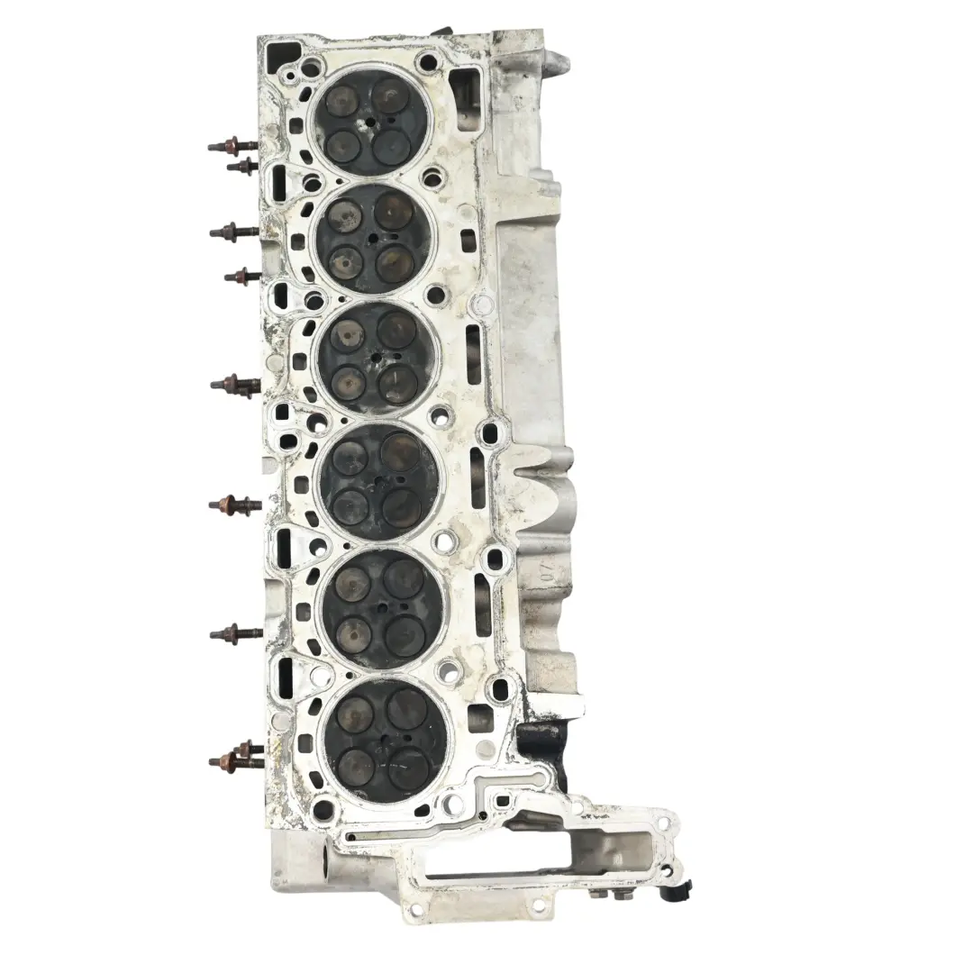 Culasse Moteur 535d 740d 40dX N57S Diesel pour BMW X5 E70 LCI F10 à propos du numéro de pièce 7807641 BMW X5 E70 LCI F10 Culasse Moteur 535d 740d 40dX N57S Diesel - SKU 7807641 - Numéro de pièce 7807641