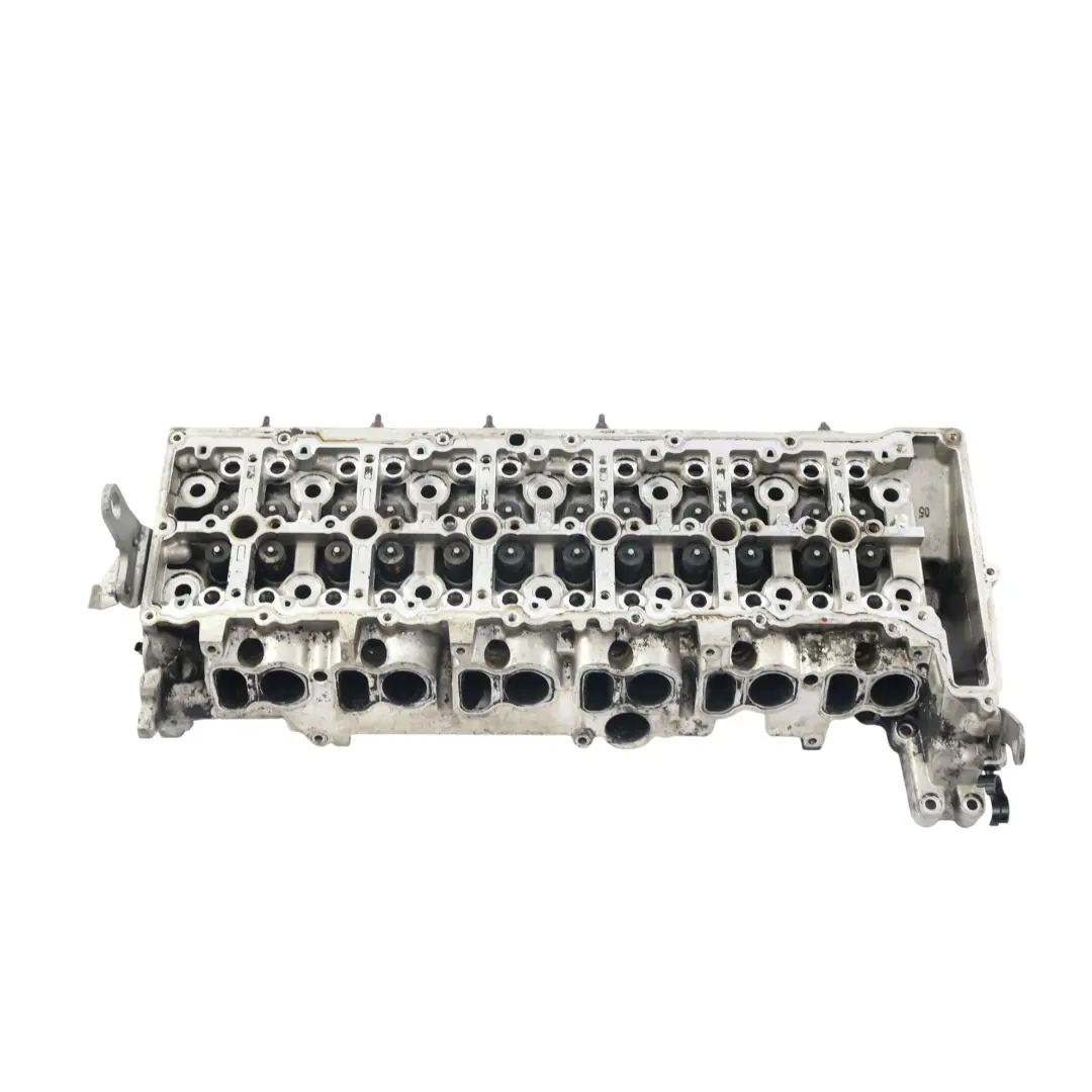 BMW X5 E70 LCI F10 Culasse Moteur 535d 740d 40dX N57S Diesel - SKU 7807641 - Numéro de pièce 7807641
