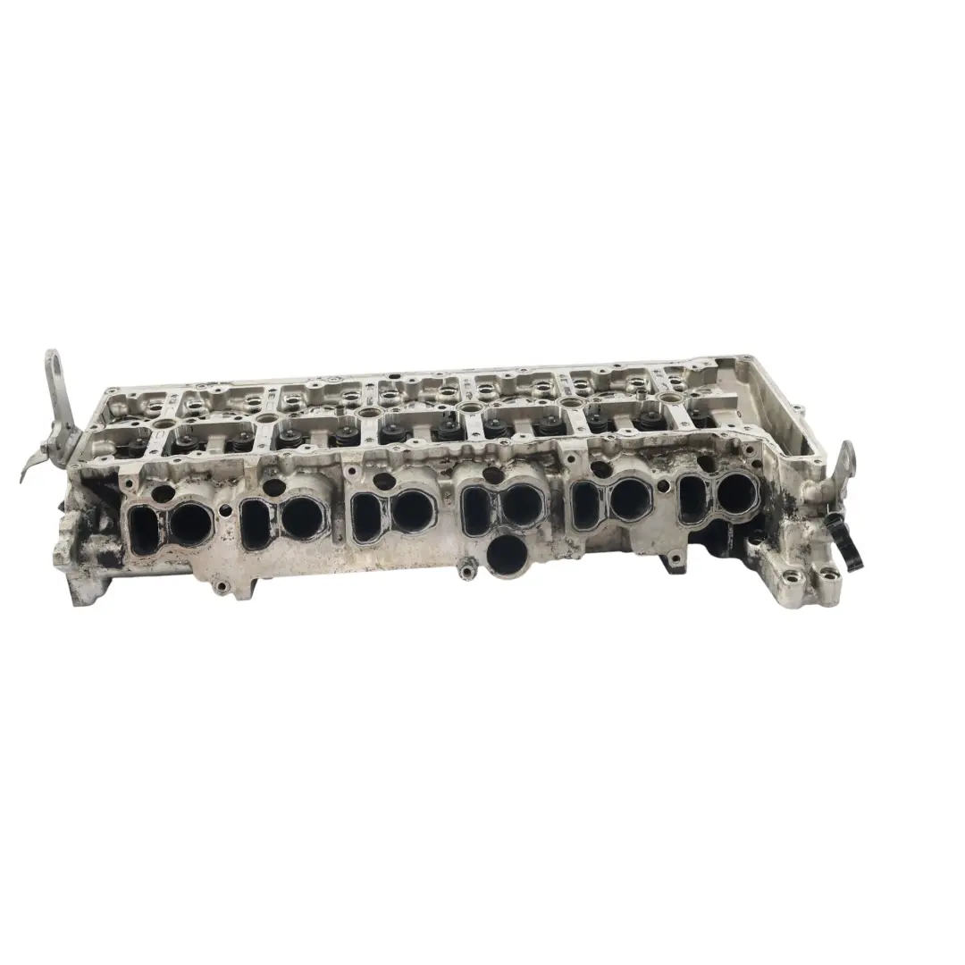 BMW X5 E70 LCI F10 Culasse Moteur 535d 740d 40dX N57S Diesel - SKU 7807641 - Numéro de pièce 7807641