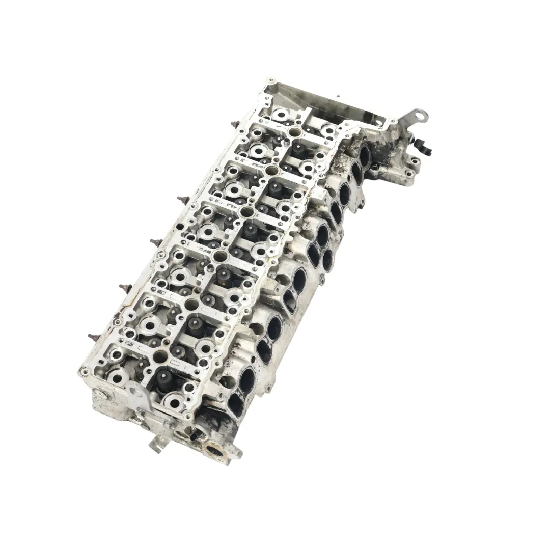 Cylinder Head 535d 740d 40dX N57S Diesel to BMW X5 E70 LCI F10 Engine with Part number 7807641 BMW X5 E70 LCI F10 Engine Cylinder Head 535d 740d 40dX N57S Diesel - SKU 7807641 - Part number 7807641