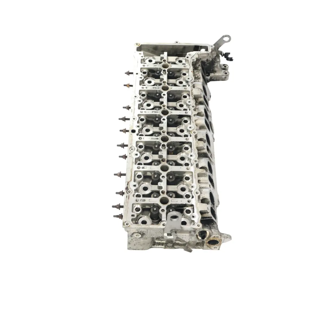 Culasse Moteur 535d 740d 40dX N57S Diesel pour BMW X5 E70 LCI F10 à propos du numéro de pièce 7807641 BMW X5 E70 LCI F10 Culasse Moteur 535d 740d 40dX N57S Diesel - SKU 7807641 - Numéro de pièce 7807641