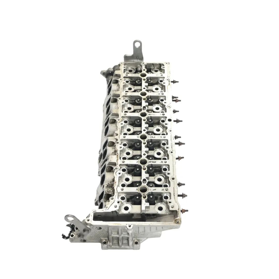BMW X5 E70 LCI F10 Engine Cylinder Head 535d 740d 40dX N57S Diesel - SKU 7807641 - Part number 7807641