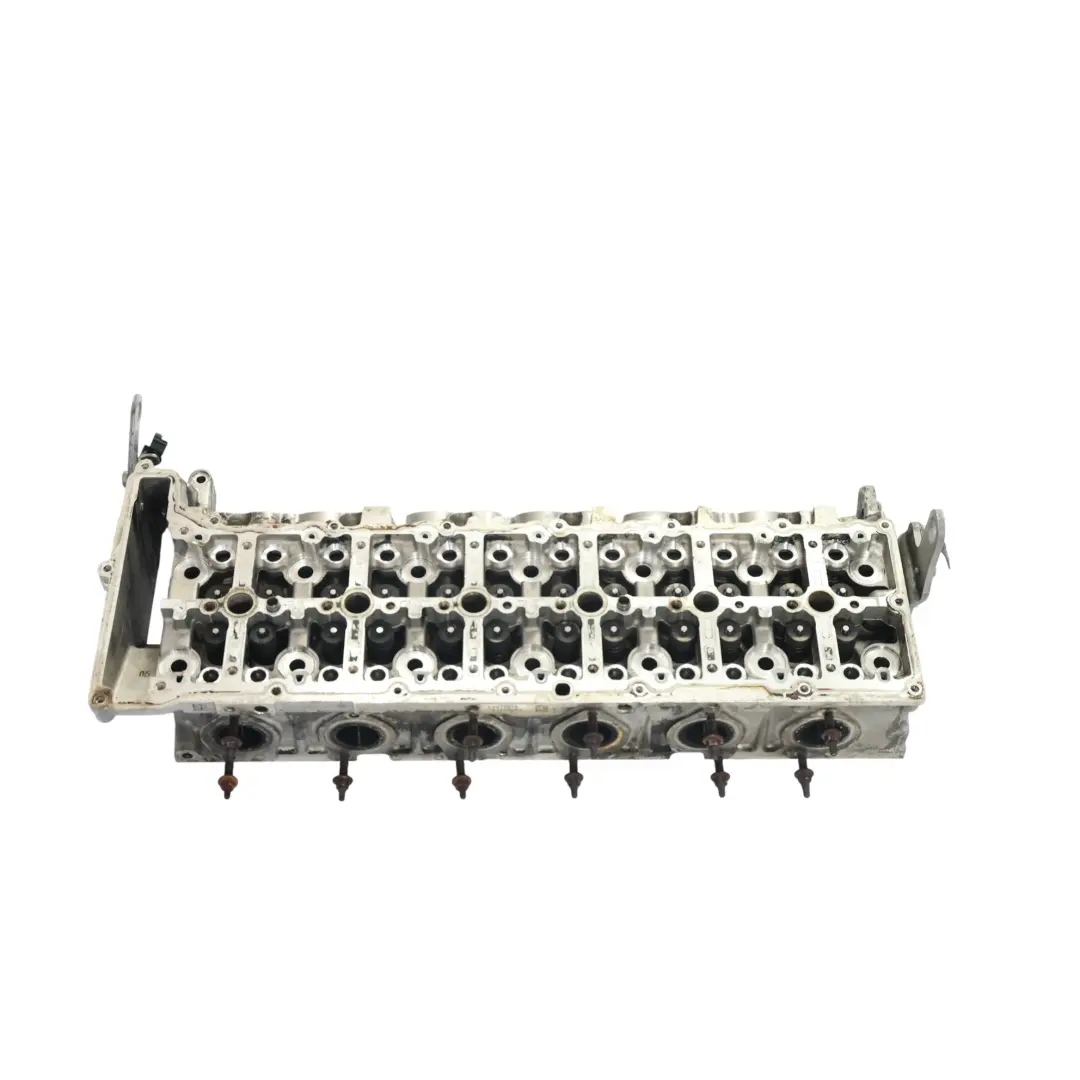 Culasse Moteur 535d 740d 40dX N57S Diesel pour BMW X5 E70 LCI F10 à propos du numéro de pièce 7807641 BMW X5 E70 LCI F10 Culasse Moteur 535d 740d 40dX N57S Diesel - SKU 7807641 - Numéro de pièce 7807641