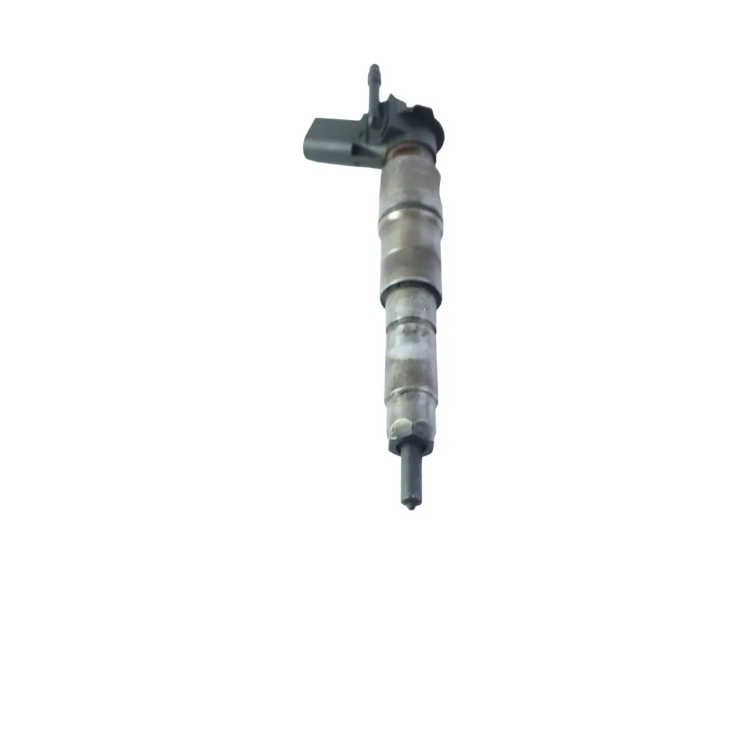 BMW X3 E83 X5 E70 E90 E91 E92 E93 Fuel Injector Injection M57N2 Diesel - SKU 7808089-3 - Part number 7808089