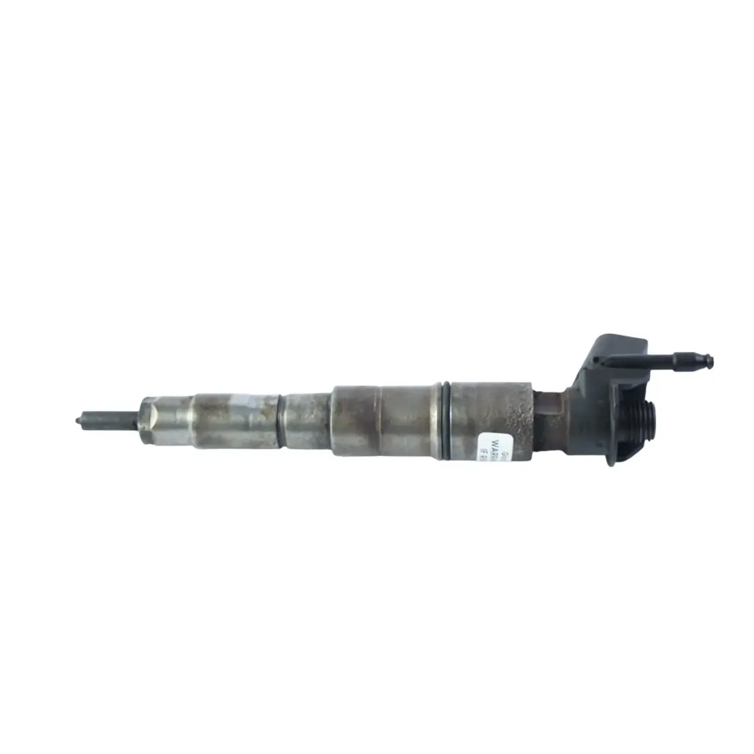 BMW X3 E83 X5 E70 E90 E91 E92 E93 Fuel Injector Injection M57N2 Diesel - SKU 7808089-3 - Part number 7808089