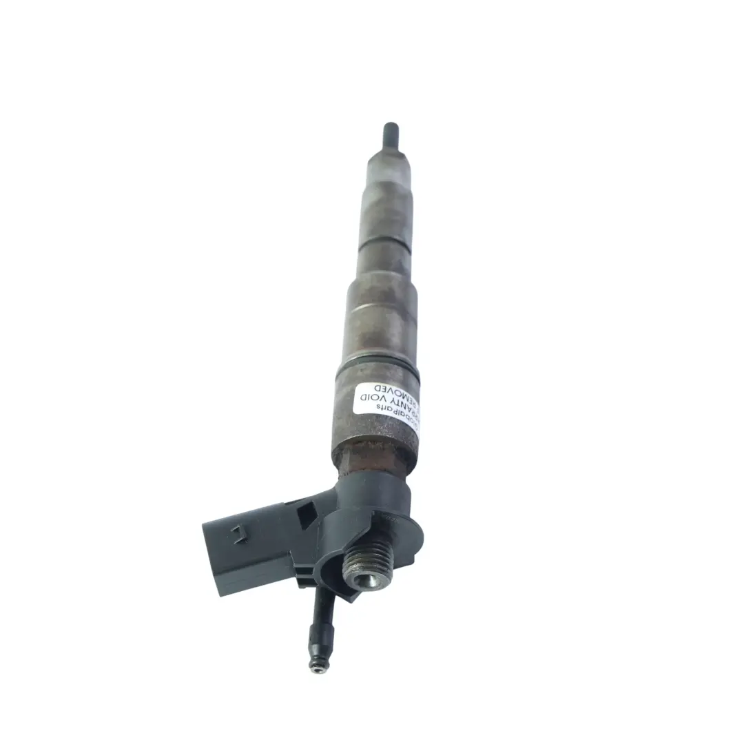 BMW X3 E83 X5 E70 E90 E91 E92 E93 Fuel Injector Injection M57N2 Diesel - SKU 7808089-3 - Part number 7808089