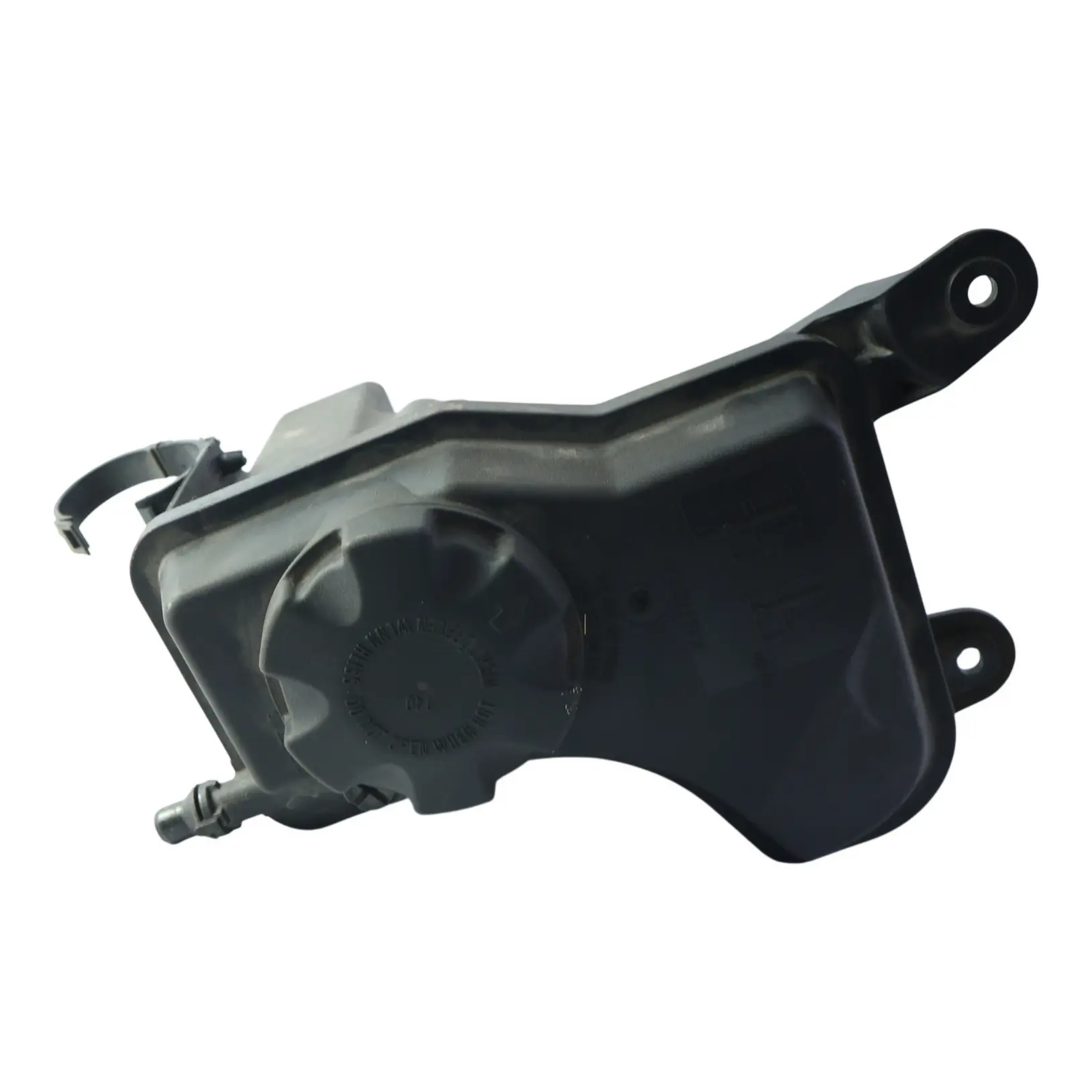 BMW E81 E87 E90 E91 E92 Water Coolant Expansion Tank Reservoir 7810592