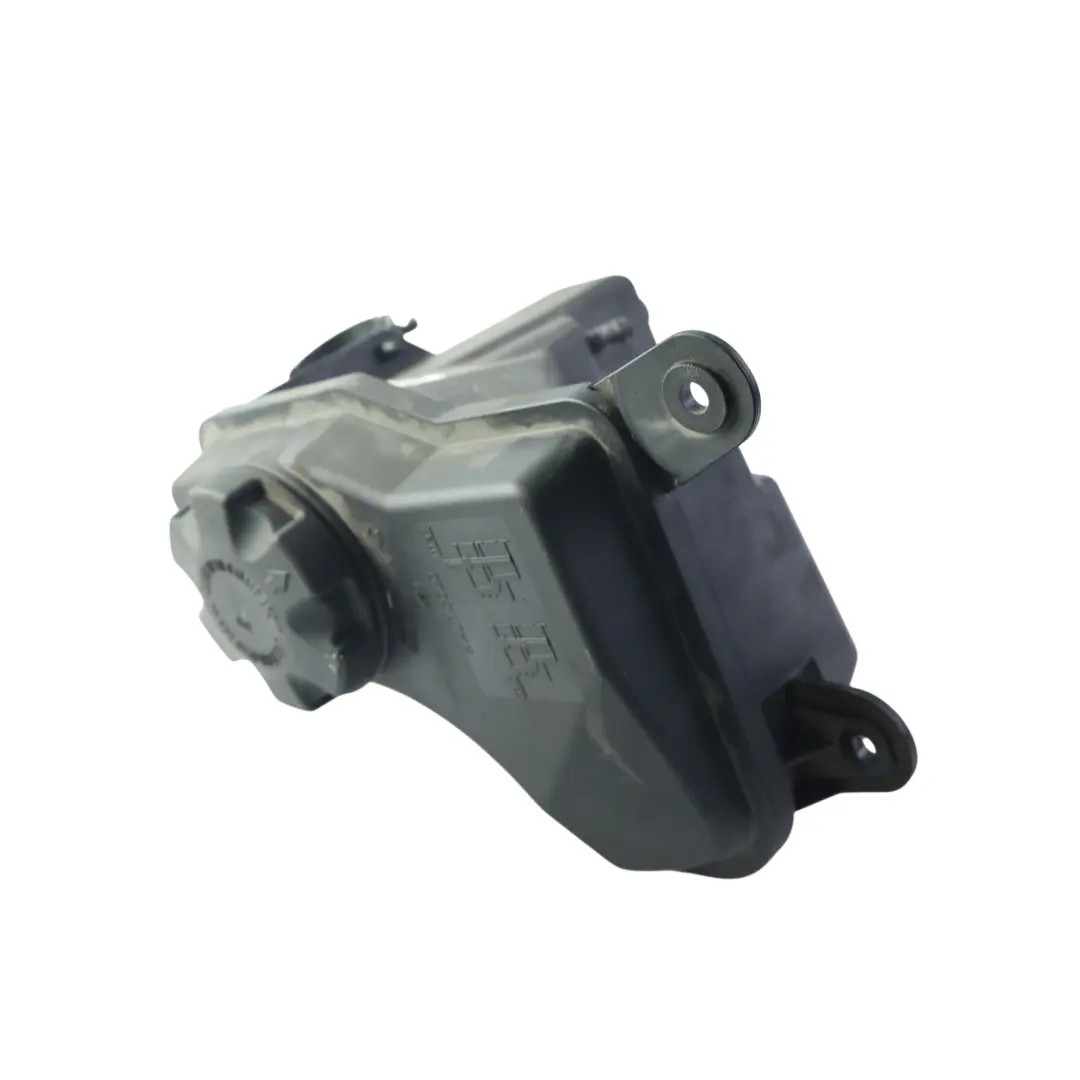 BMW E81 E87 E90 E91 E92 Water Coolant Expansion Tank Reservoir - SKU 7810592-1 - Part number 7810592