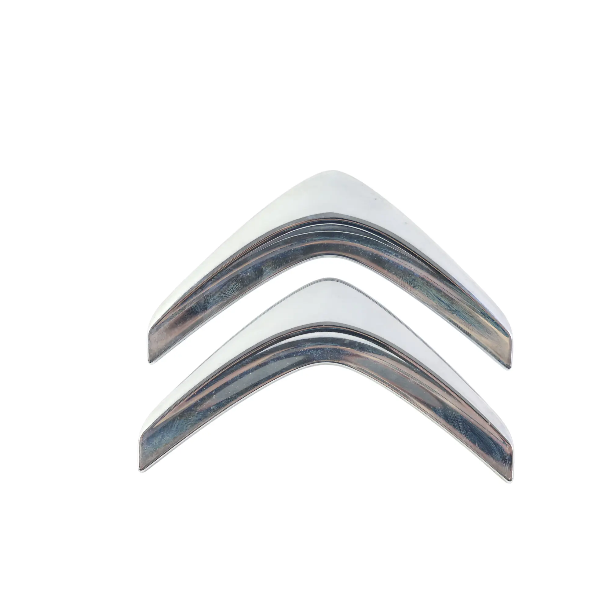 Citroรซn C4 Grand Picasso Boot Lid Badge Lettering Emblem Rear Logo 7810Q4