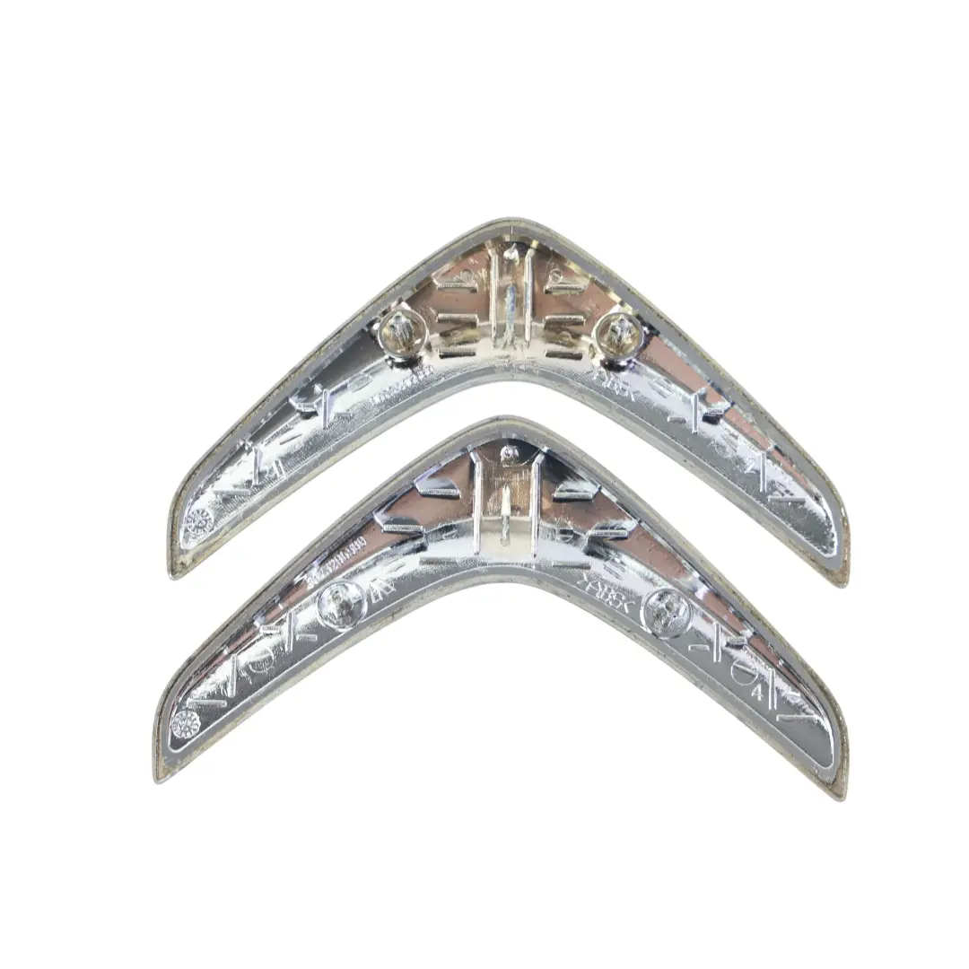 Citroën C4 Grand Picasso Boot Lid Badge Lettering Emblem Rear Logo - SKU 7810Q4 - Part number 7810Q4