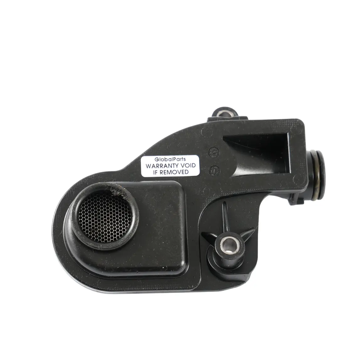 BMW E90 LCI E92 F30 LCI F31 F32 Engine Air Intake Pipe Line Tube Hose - SKU 7811991 - Part number 7811991