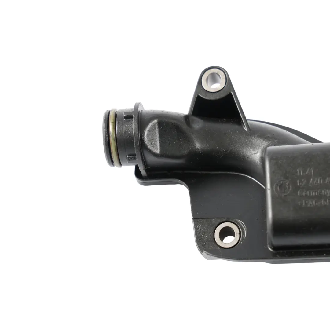 BMW E90 LCI E92 F30 LCI F31 F32 Engine Air Intake Pipe Line Tube Hose - SKU 7811991 - Part number 7811991