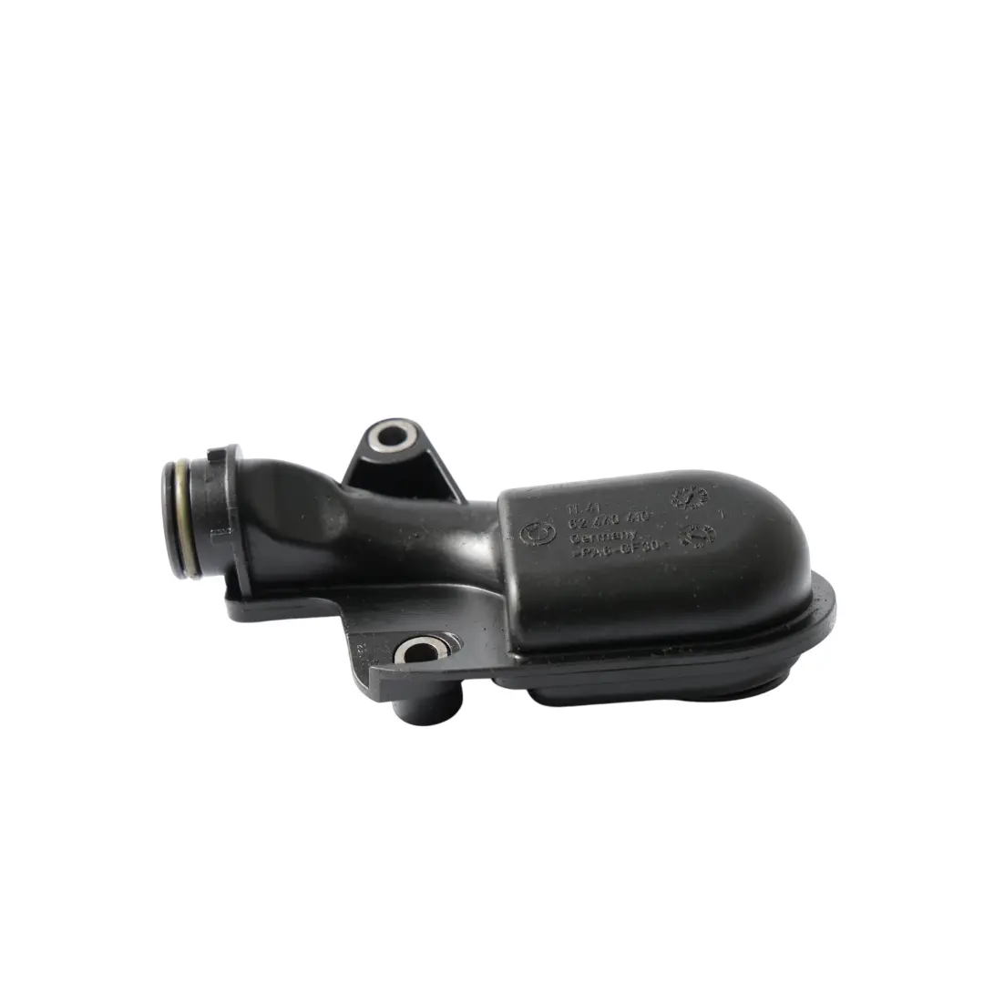 BMW E90 LCI E92 F30 LCI F31 F32 Engine Air Intake Pipe Line Tube Hose - SKU 7811991 - Part number 7811991