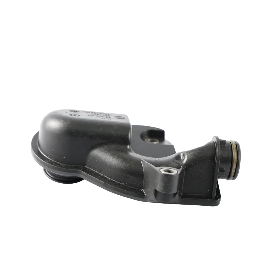 Intake Pipe Line Tube Hose to BMW E90 LCI E92 F30 LCI F31 F32 Engine Air with Part number 7811991 BMW E90 LCI E92 F30 LCI F31 F32 Engine Air Intake Pipe Line Tube Hose - SKU 7811991 - Part number 7811991