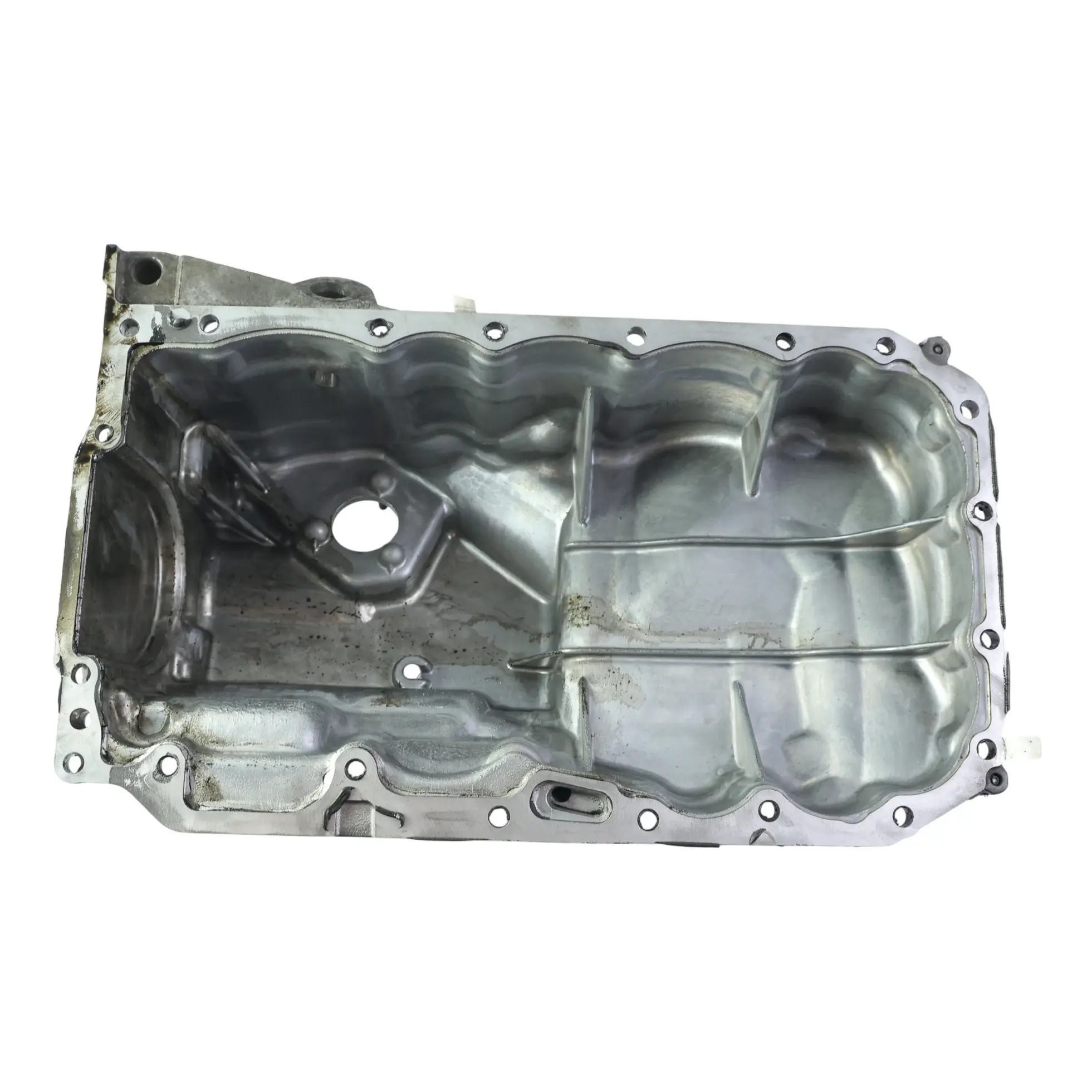 BMW F10 F20 F30 Coppa Olio Motore 2.0 Diesel N47 7812360