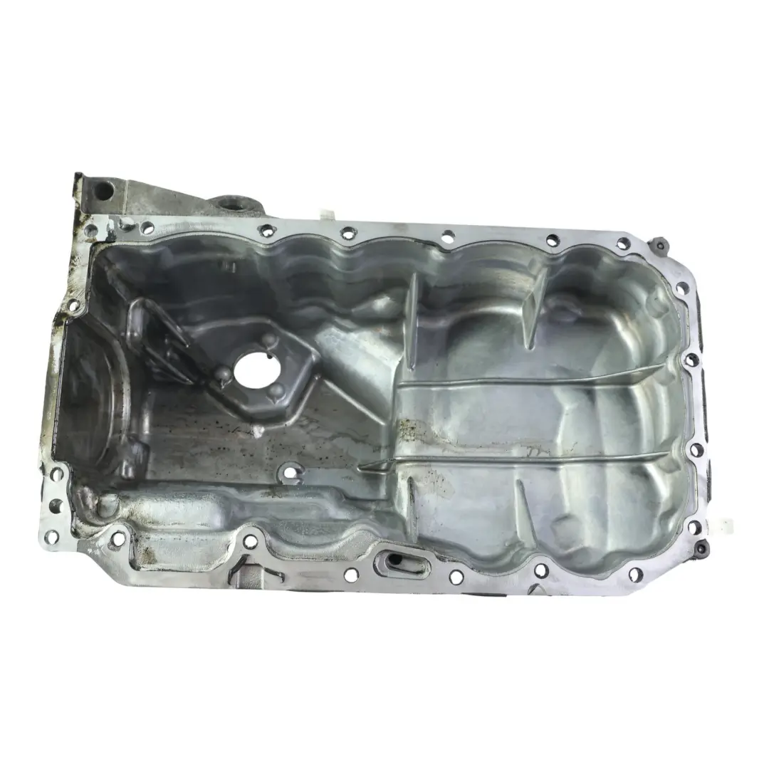 Oil Sump Pan 2.0 Diesel N47 to BMW F10 F20 F30 Engine with Part number 7812360 BMW F10 F20 F30 Engine Oil Sump Pan 2.0 Diesel N47 - SKU 7812360 - Part number 7812360