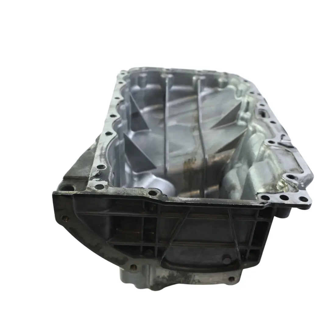 BMW F10 F20 F30 Engine Oil Sump Pan 2.0 Diesel N47 - SKU 7812360 - Part number 7812360